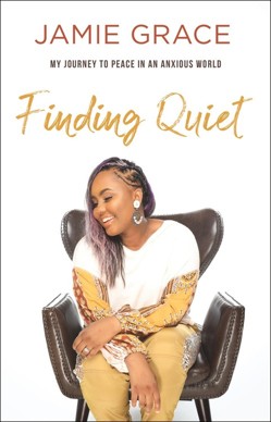 Finding Quiet  My Journey to Peace in an Anxious World
