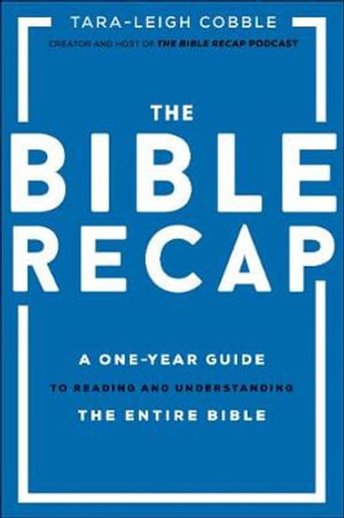 The Bible Recap
