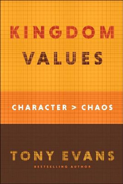 Kingdom Values