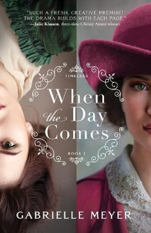 When the Day Comes