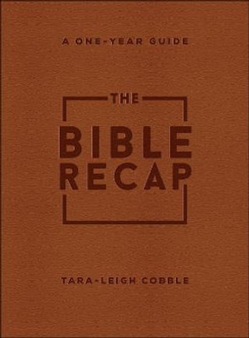 The Bible Recap