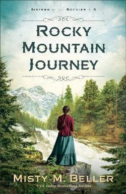Rocky Mountain Journey