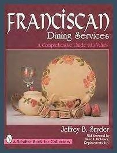 Franciscan Dining Services