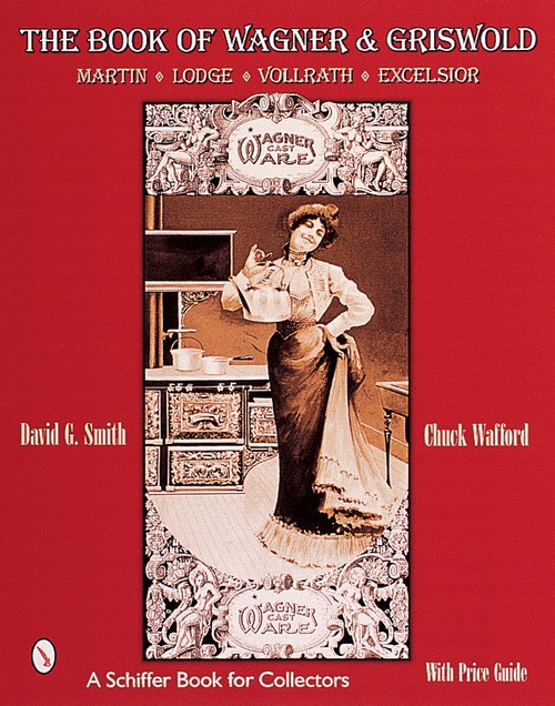 The Book of Wagner and Griswold