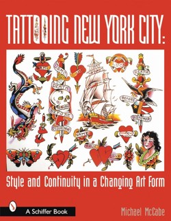 Tattooing New York City