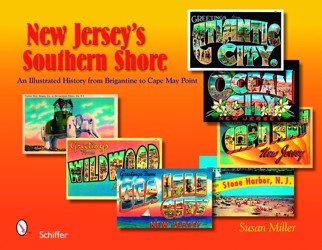 New Jersey's Southern Shore