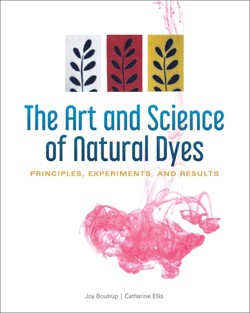 The Art and Science of Natural Dyes