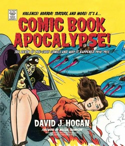 Comic Book Apocalypse!