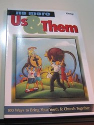 No More Us & Them