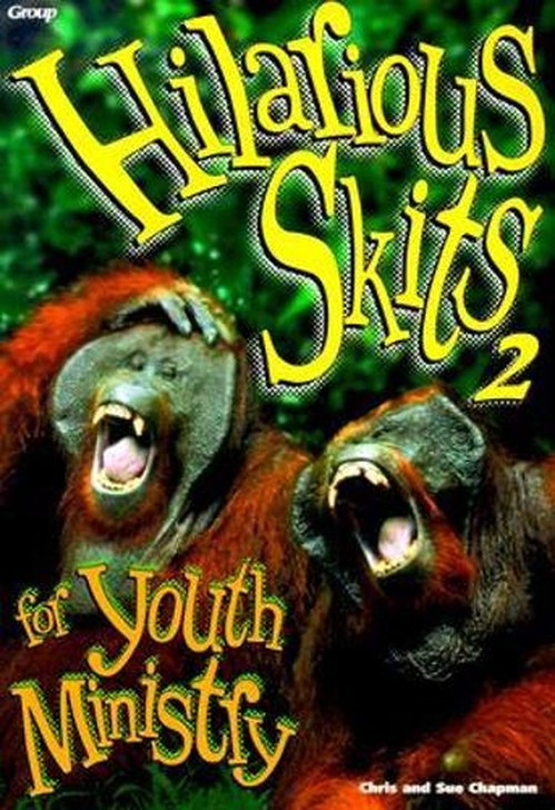 Hilarious Skits for Youth Ministry