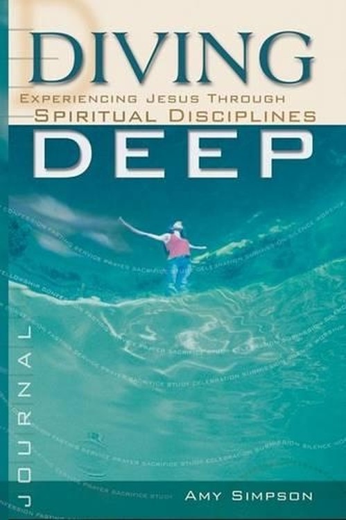 Diving Deep Student Journal