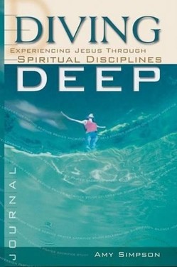 Diving Deep Student Journal