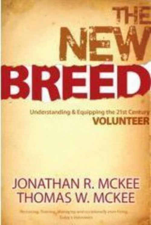 The New Breed