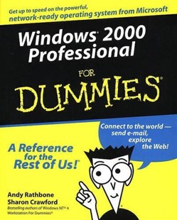 Windows 2000 Professional For Dummies