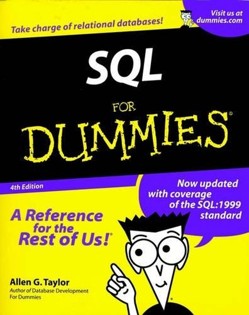 SQL For Dummies