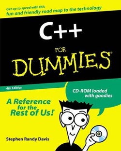 C++ For Dummies