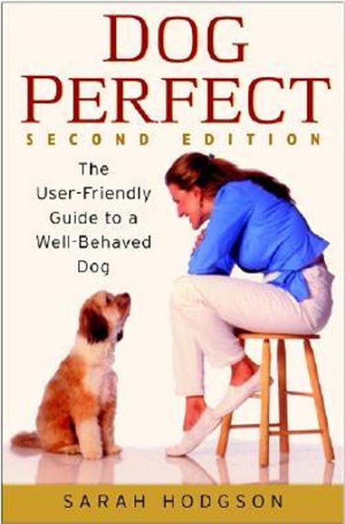 DogPerfect: AND Well-behaved Dog 2r.e.