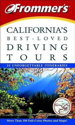 Frommer's California's Best-Loved Driving Tours