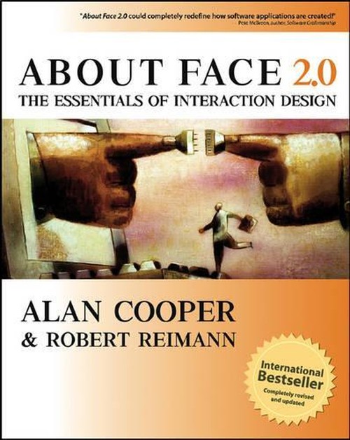 About Face 2.0