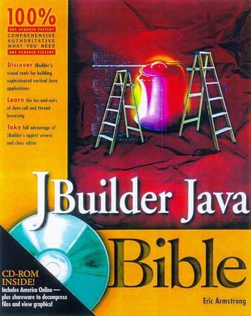 JBuilder Java Bible