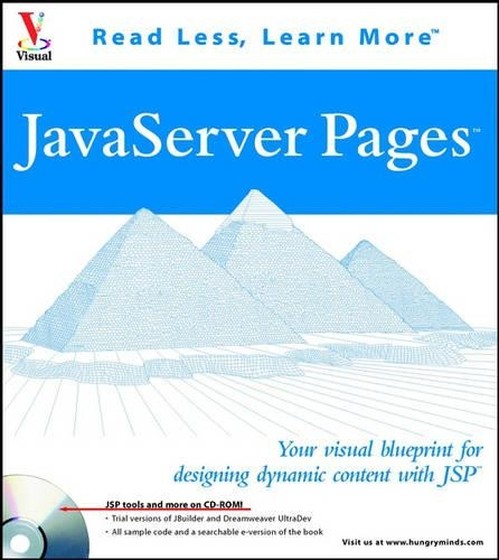Java Server Pages