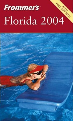 Frommer's Florida 2004