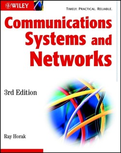 Communications Systems and Networks
