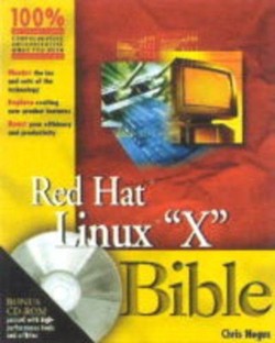 Red Hat Linux 7.3 Bible