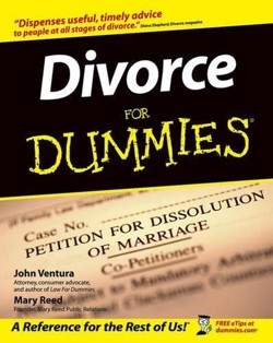 Divorce for Dummies