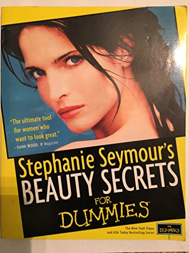 Beauty Basics For Dummies