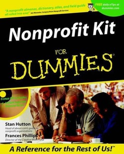 Nonprofit Kit for Dummies