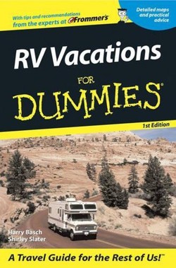 RV Vacations for Dummies