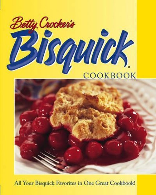 BC Bisquick Special Thomson Edition