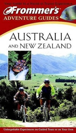 Australia and New Zealand