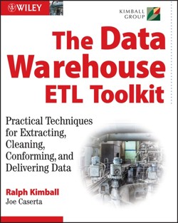 The Data WarehouseETL Toolkit
