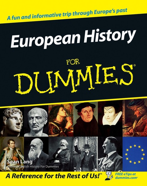 European History For Dummies