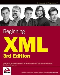 Beginning Xml