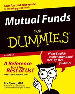 Mutual Funds For Dummies