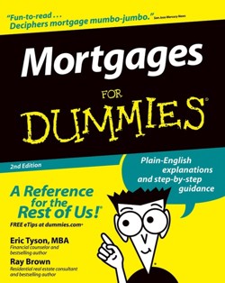 Mortgages For Dummies