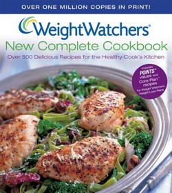 Weight Watchers<sup>®</sup> New Complete Cookbook