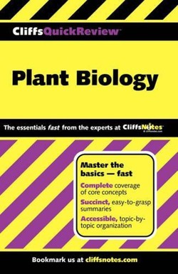 CliffsQuickReview Plant Biology