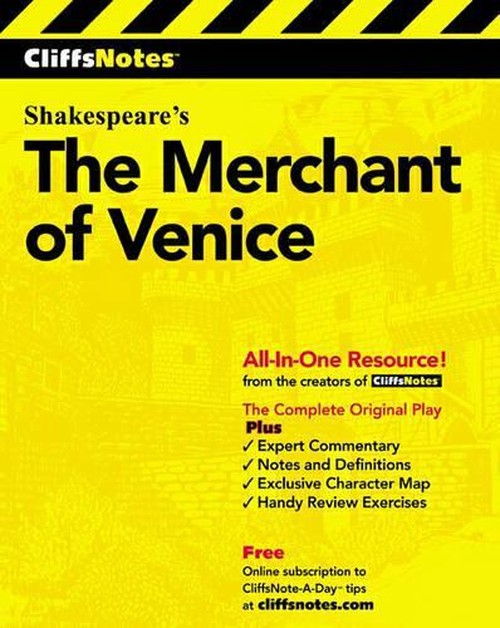 Merchant of Venice