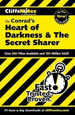 "Heart of Darkness" and "The Secret Sharer"