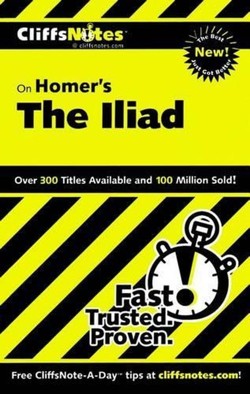 The "Iliad"