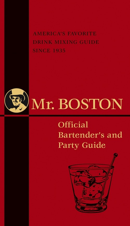 Mr. Boston