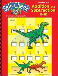 Addition and Subtraction