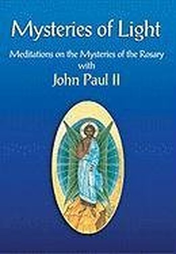 Mysteries of Light