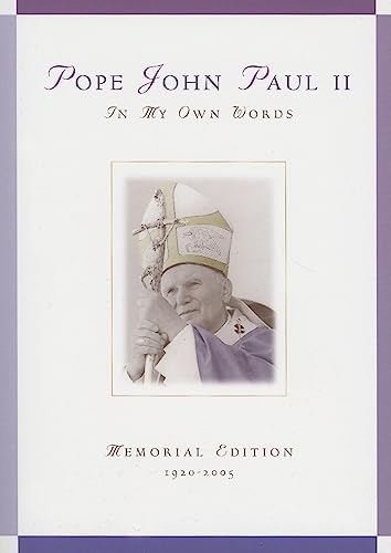 Pope John Paul II