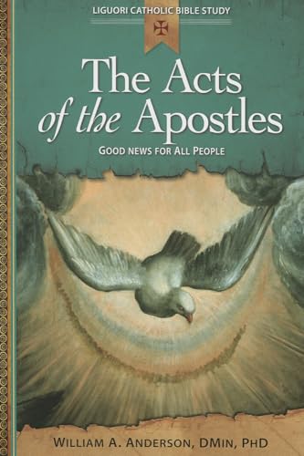 The Acts of the Apostles
