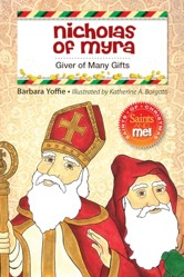 Nicholas of Myra